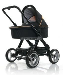 Коляска 2в1 ABC-Design Condor 4 ― кроха74.ru